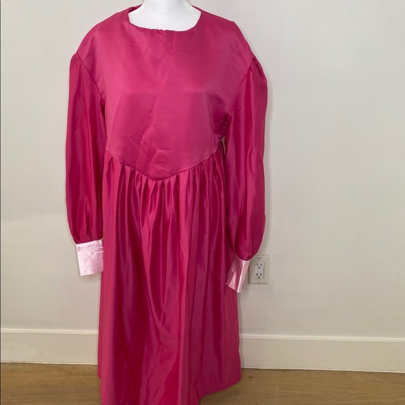 NEW!!! Delta of Phoenix Dress - Picture 5 of 6